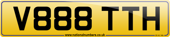 V888 TTH
