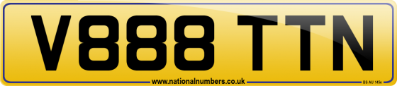 V888 TTN
