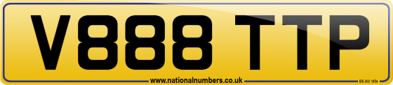 V888 TTP