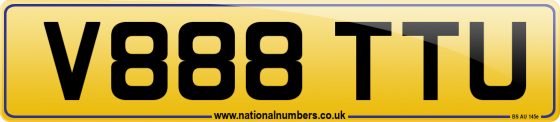 V888 TTU