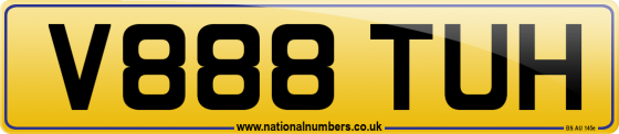 V888 TUH