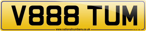 V888 TUM