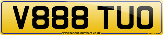 V888 TUO
