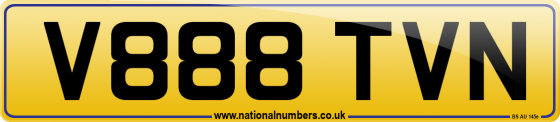 V888 TVN