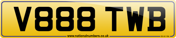 V888 TWB