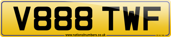 V888 TWF