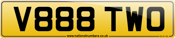 V888 TWO