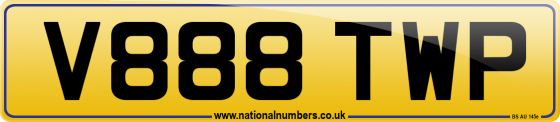 V888 TWP