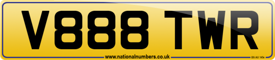 V888 TWR