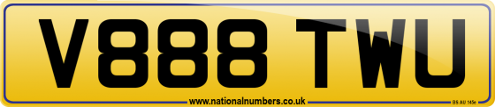 V888 TWU