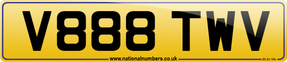 V888 TWV