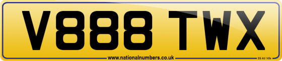 V888 TWX