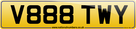 V888 TWY