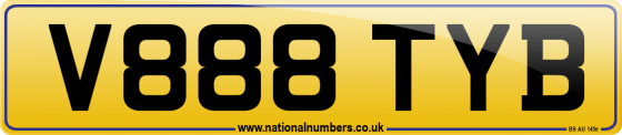 V888 TYB