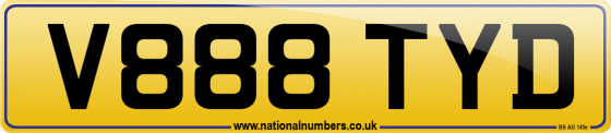 V888 TYD
