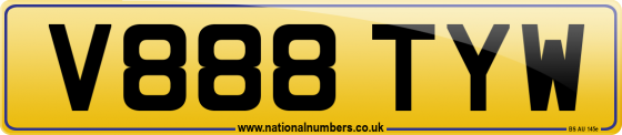 V888 TYW