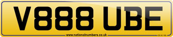 V888 UBE