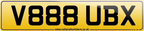 V888 UBX