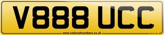V888 UCC