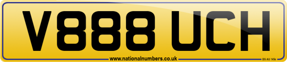 V888 UCH