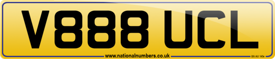 V888 UCL