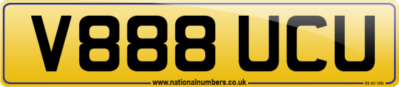 V888 UCU