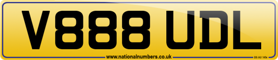 V888 UDL