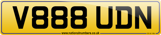 V888 UDN