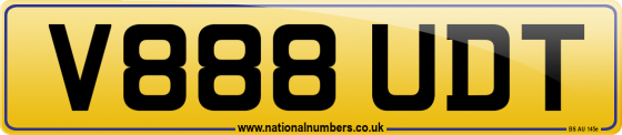 V888 UDT
