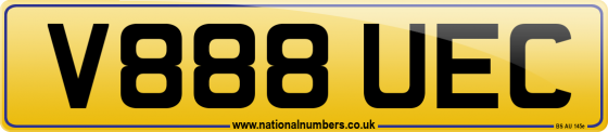 V888 UEC