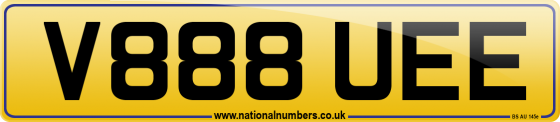 V888 UEE