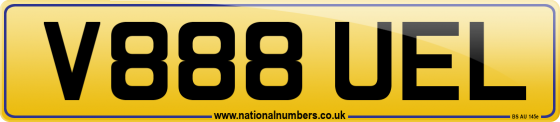 V888 UEL