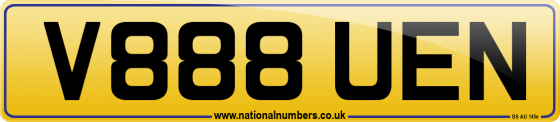 V888 UEN