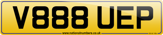 V888 UEP