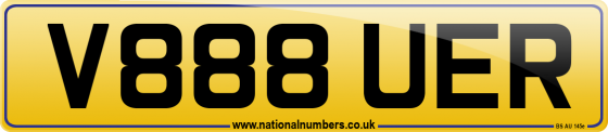 V888 UER