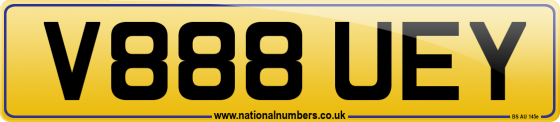 V888 UEY