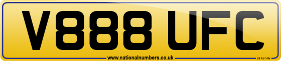 V888 UFC