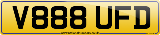V888 UFD