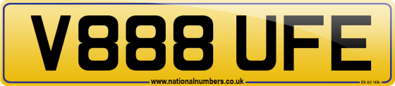 V888 UFE