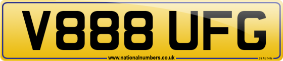 V888 UFG