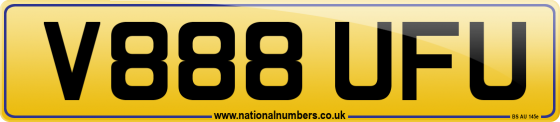 V888 UFU