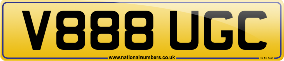 V888 UGC