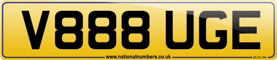 V888 UGE