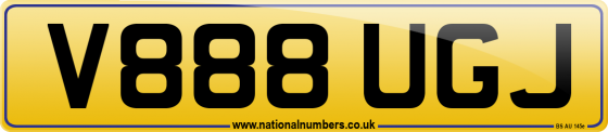 V888 UGJ