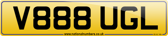 V888 UGL