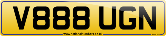 V888 UGN