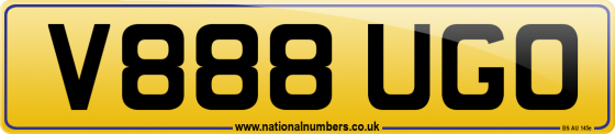 V888 UGO