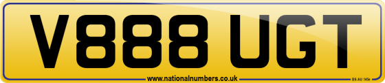 V888 UGT