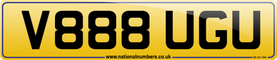 V888 UGU