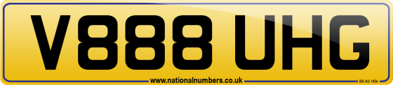 V888 UHG